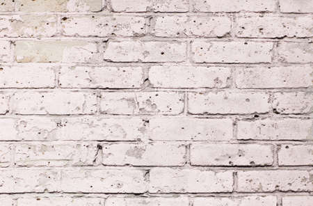 background wall brick, white, beige texture. brickwall
