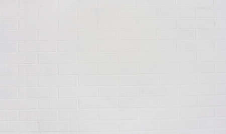 Beautiful background, white brick. Stone wall.の写真素材