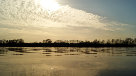 the beauty of natureの写真素材