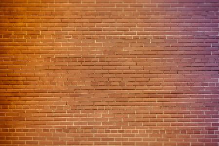 Texture brick wall. Background texture. Bricks and concrete
