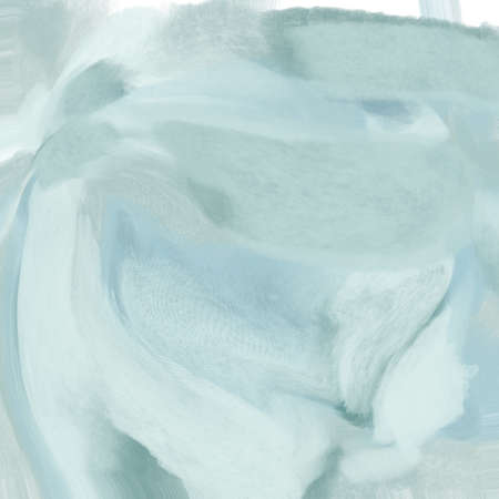 Liquid marble canvas abstract painting background with streaksの写真素材