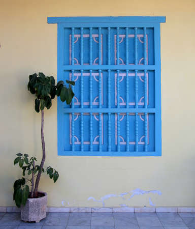 Old Havana, Cubaの写真素材