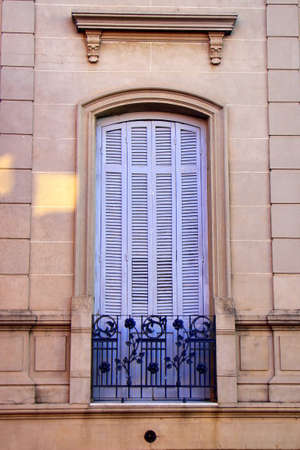 Carmelo old city, Uruguay.