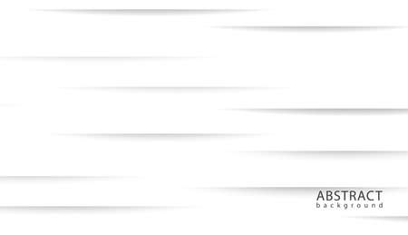Elegant white background diagonal line designのイラスト素材