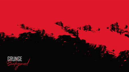 Abstract grunge texture background designのイラスト素材