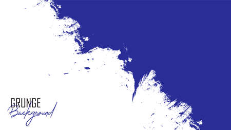 Abstract grunge texture background designのイラスト素材