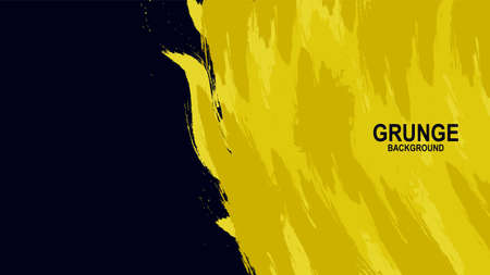 Abstract grunge texture background design