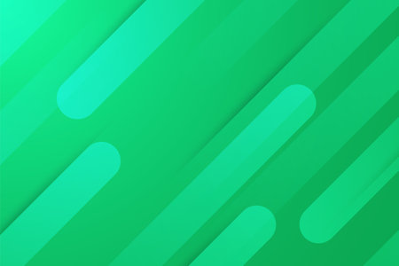 Abstract background with diagonal layered shapesのイラスト素材