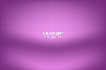 Abstract blurred gradient colorful backgroundのイラスト素材