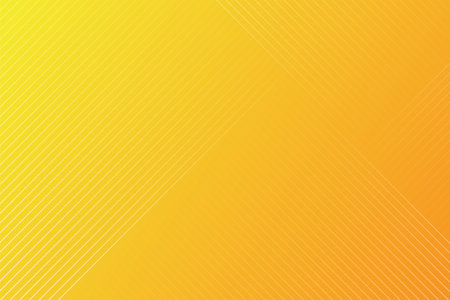 Abstract gradient dynamic lines background