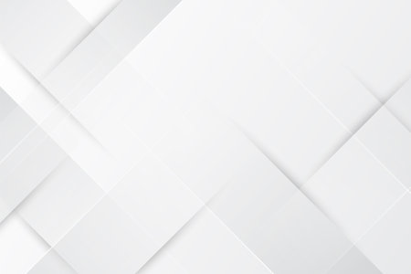Abstract gradient white monochrome backgroundのイラスト素材