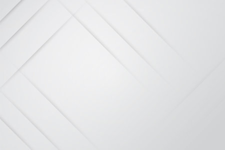 White background with abstract designのイラスト素材