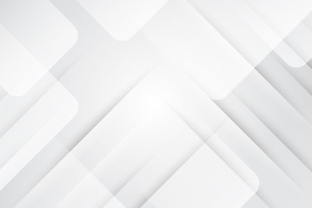 White background with abstract designのイラスト素材
