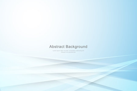 Abstract background with modern designのイラスト素材