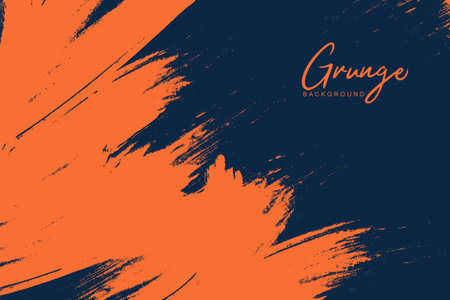 Retro colors grunge texture backgroundのイラスト素材