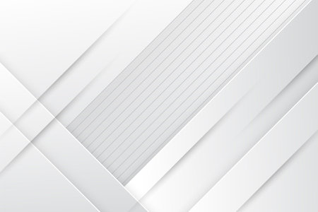 Elegant white texture background designのイラスト素材