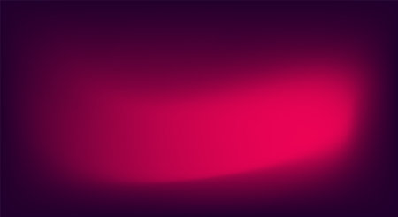 Vibrant gradient color backgroundのイラスト素材
