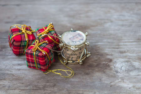 giftsの写真素材