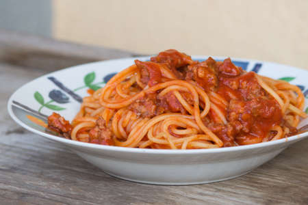 pasta,spaghettiの写真素材