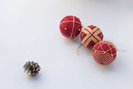 ball of christmas