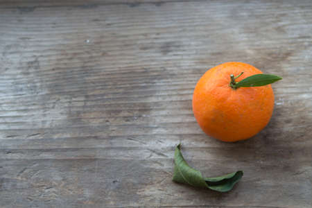 tangerine of sicily backgroundの写真素材