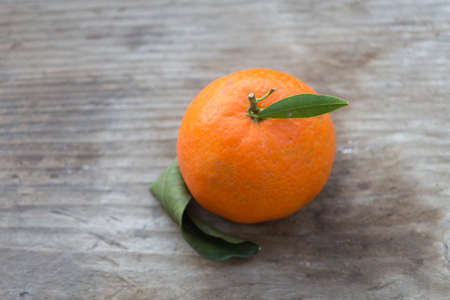 tangerine of sicily backgroundの写真素材