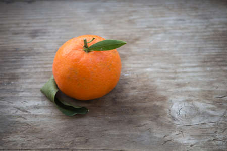 tangerine of sicily backgroundの写真素材
