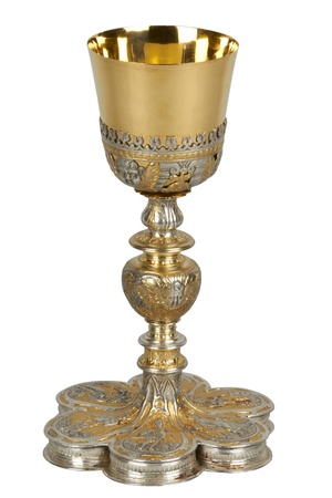 chaliceの写真素材