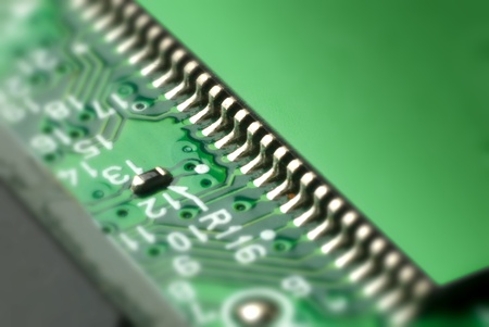 elettronics components