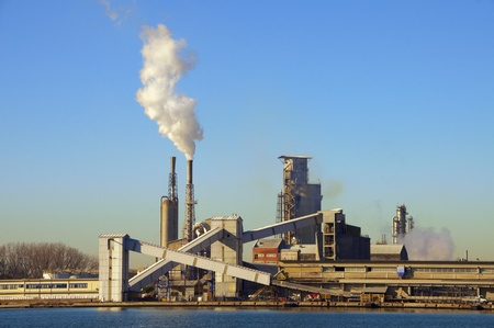 industryのeditorial素材