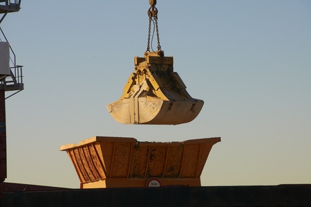 mineralのeditorial素材