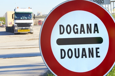 truckのeditorial素材