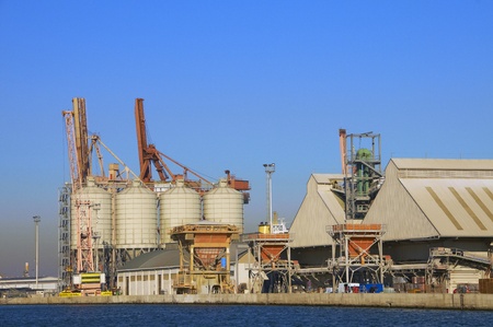 portのeditorial素材