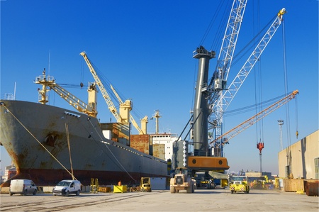 port