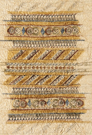 hand drawingの写真素材