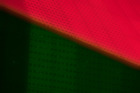 Abstract Gradient wallpapers and backgroundsの写真素材