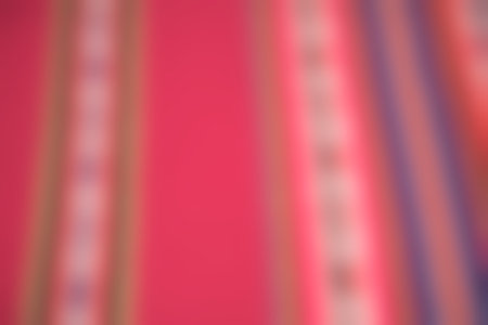 Surface gradient colors and blurred vertical linesの写真素材