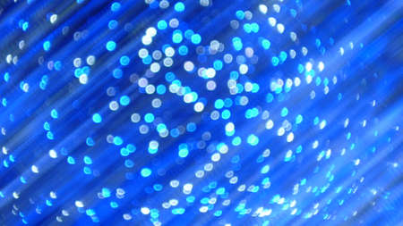Blue abstract の写真素材