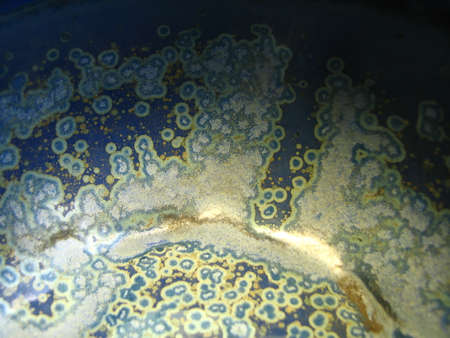 glaze