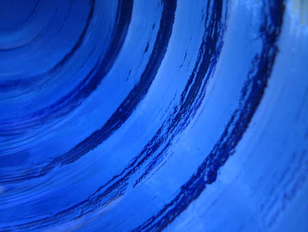 blueの写真素材