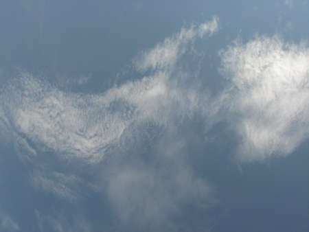 clouds