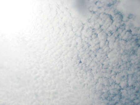 clouds