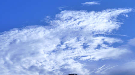 clouds