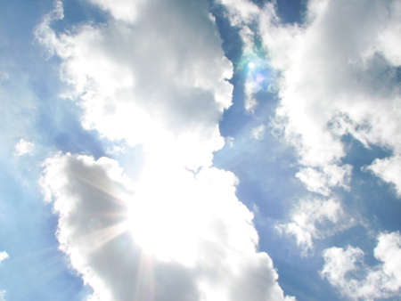 clouds