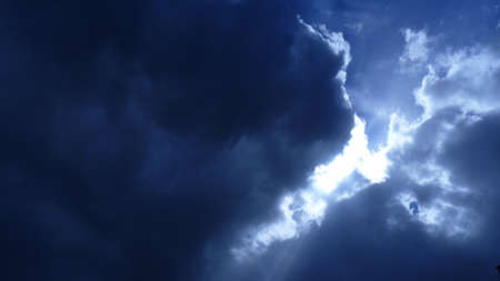 cloud