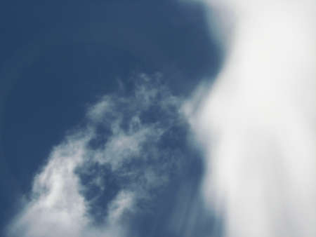 Cloud formation