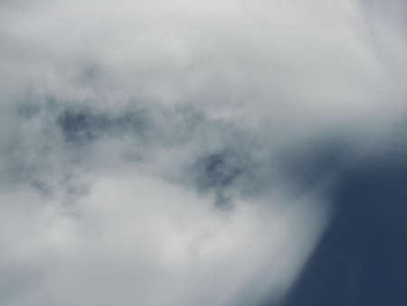 sky and clouds