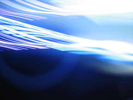 magical light