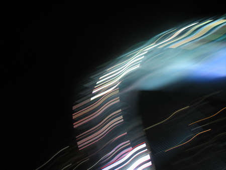 magical light