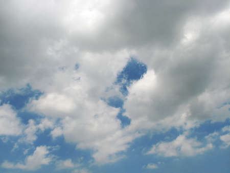 cloud